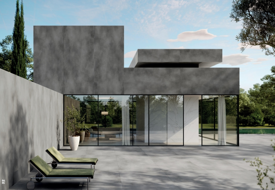 CONCRETE