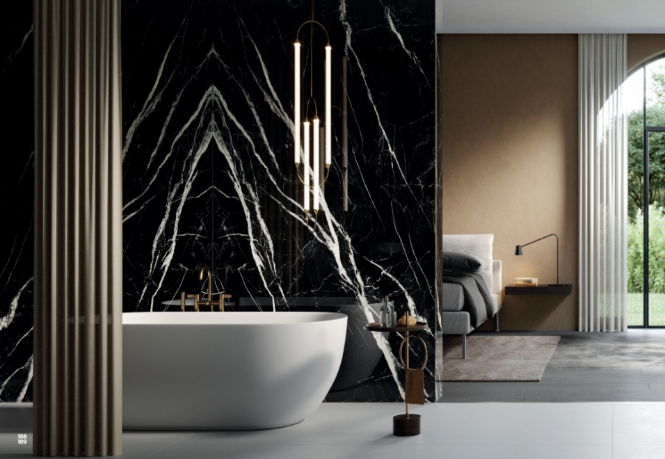 MARQUINA BLACK