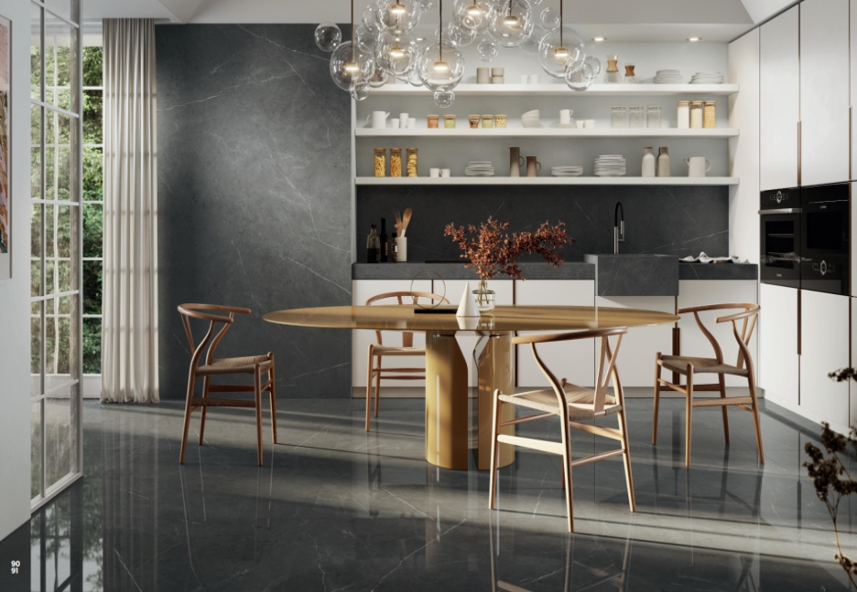 PIETRA GREY